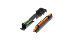 NPC300-2_1 HIVIZ NRW MAG SG CMB GRN/ORG .328"