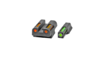HIVIZ H3 NS CZ 75 G/O WH