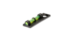 HIVIZ FLAME SIGHT-GRN