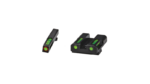 HIVIZ H3 NS FOR GLK 17 GRN FO ORG RG