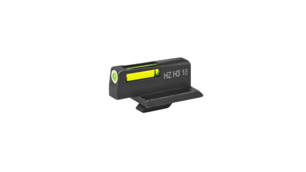 HIVIZ H3 NS RUG GP100 GR WH