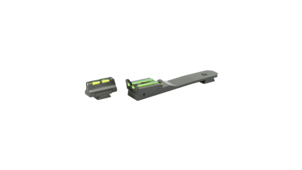 HIVIZ HENRY .22 LR LIGHTWAVE SIGHT T