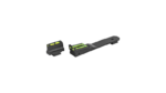 HIVIZ LTWV FRNT/REAR GRN HENRY 30/30