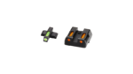 NPHKN421_1 HIVIZ LITEWAVE H3 NS H&K P30 G/O WH