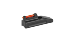 HIVIZ IC FRNT RUG MKI-IV GRN/RD/WHT