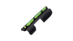 HIVIZ MPB TACTICAL PLAIN BARREL GRN