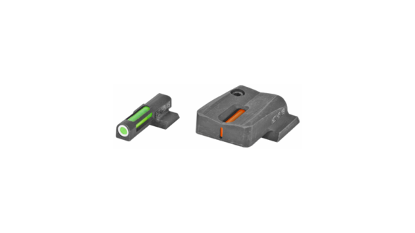 HIVIZ H3 XPS NS SHIELD 9/40 G/O WH