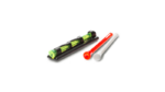 NPPMLW01_1 HIVIZ LITEWAVE COMPSIGHT FRONT SGHT