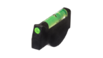 HIVIZ OVR FRNT GRN RUG SPR RDHWK AK
