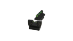 HIVIZ RUGER 10/22 SIGHT PKG