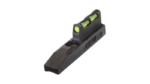 HIVIZ LTWV FRNT GRN/RD/WHT RUG 22/45