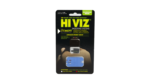 HIVIZ RED HAWK FRONT SIGHT
