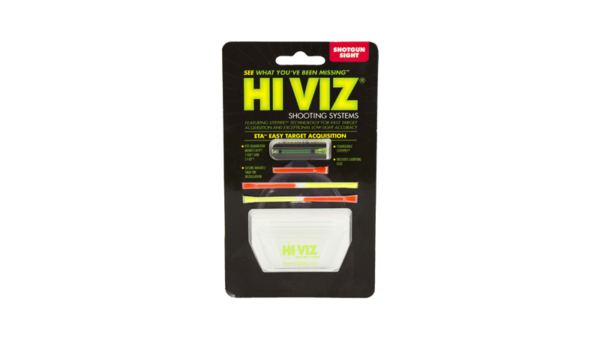 HIVIZ REMINGTON ETA FRONT SIGHT