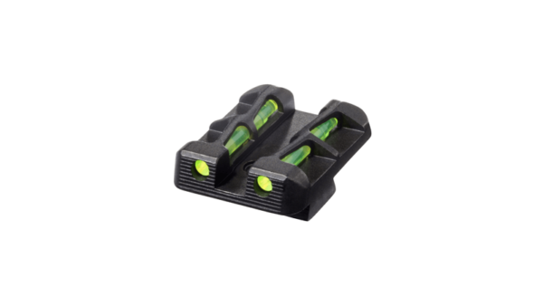 HIVIZ LITEWAVE REAR SGHT SIG P-SERIE