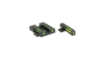 HIVIZ LITEWAVE H3 NS SPRGFLD XD