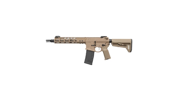 NOVESKE GEN4 SBR 300BLK 10.5 FDE