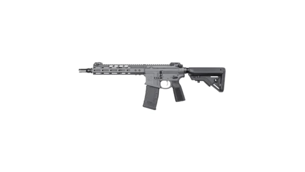 NOVESKE GEN4 SBR 300BLK 10.5 GRY