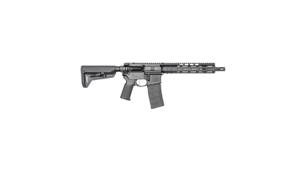 NOVESKE CHAINSAW SBR 300BLK 10" BLK