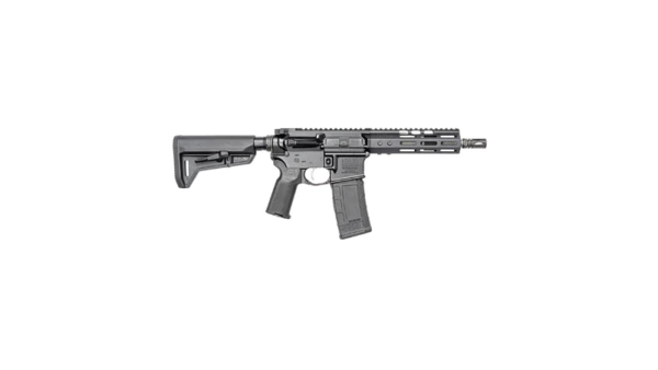 NOVESKE CHAINSAW SBR 300BLK 8" BLK