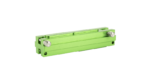 ODIN WORKS VISE BLOCK GEN 2 GREEN