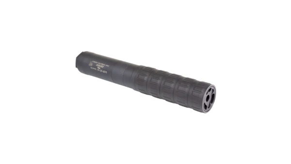 ODIN ENDURO MULTI-CAL SUPPRESSOR BLK