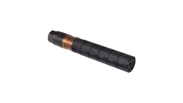 ODIN NAV 22 SUPPRESSOR BLACK