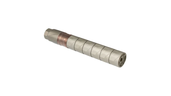 ODIN NAV 22 SUPPRESSOR SAND