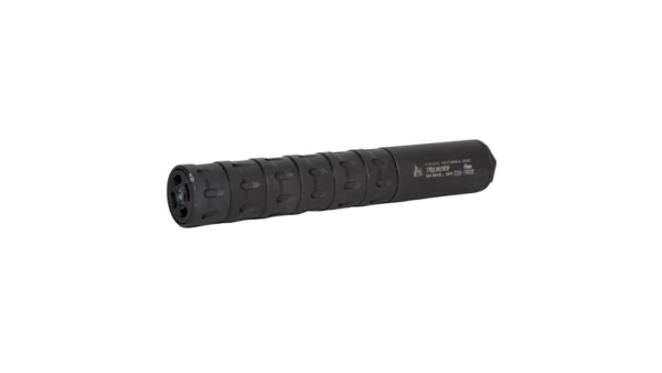 ODIN TREMOR 9MM SUPPRESSOR