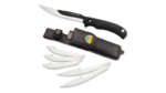 OD EDGE RAZOR-MAX 6 BLADES BLK