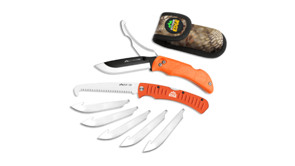 OD EDGE RZR-PRO G 3.5" SAW CMB 6 BLD