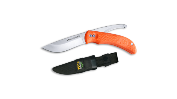 OD EDGE SWINGBLAZE ORANGE