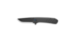 OD EDGE RAZOR VX4 G10 CRBN FBR BLK