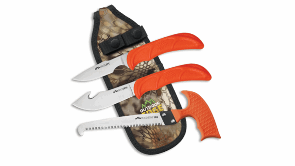 OD EDGE WILDGUIDE SKINNER/CAPER/SAW