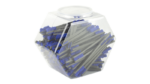 OTIS CANISTR POP NYL BRSH BLUE 150PK