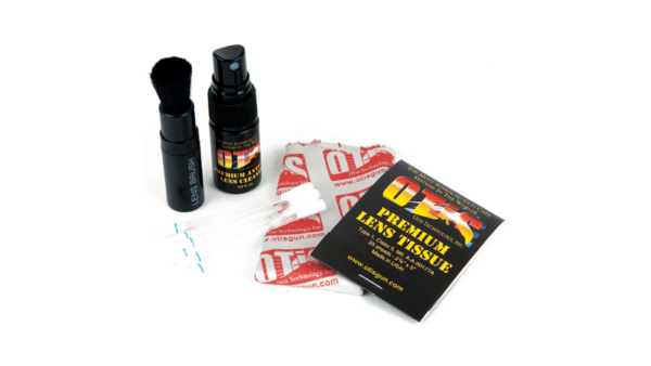 OTIS LENS CLEANING  KIT
