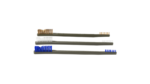 OTIS VARIETY A/P RECEIVER BRUSH 3PK