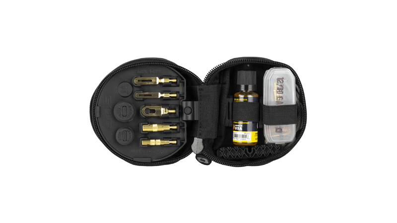 OTIS UNIV TACT CLEANING  SYSTEM