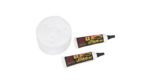 OTIS RELOAD PATCHES & SOLVENT