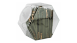 OTIS CANISTR POP BRONZE BRSH 150PK