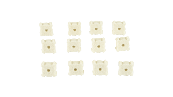 OTIS STAR CHAMBER CLNNG PADS 7.62MM
