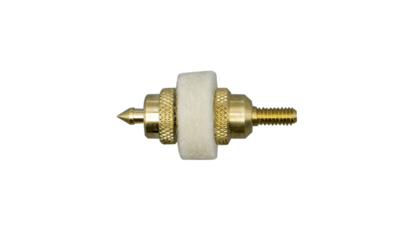 OTIS 12GA PIERCE POINT JAG BRASS