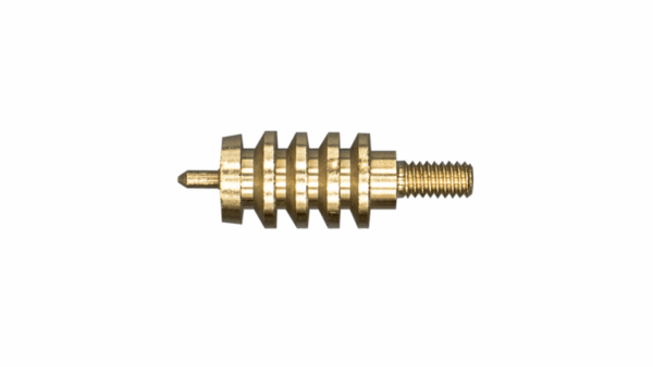 OTIS 45 ACP PIERCE POINT JAG BRASS