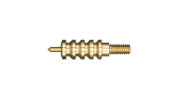OTIS 9MM PIERCE POINT JAG BRASS