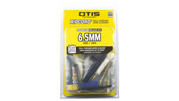 OTIS .260/6.5CAL RIPCORD DELUXE KIT