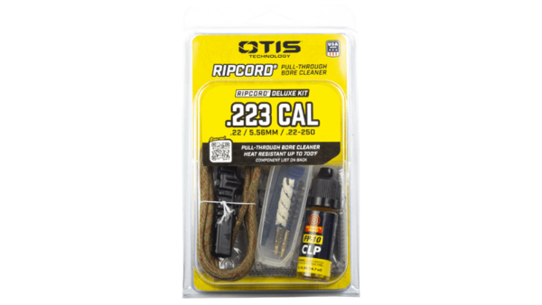OTIS .223/5.56 RIPCORD DELUXE KIT