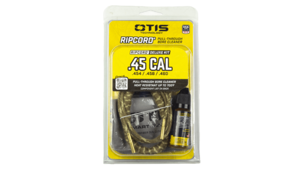 OTIS .45CAL RIPCORD DELUXE KIT