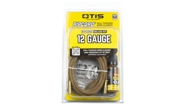 OTIS 12GA RIPCORD DELUXE KIT