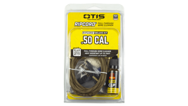 OTIS .50CAL RIPCORD DELUXE KIT