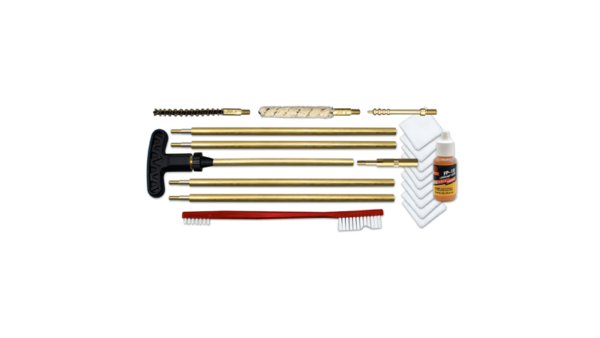 OTIS .22CAL RIFLE ROD CLEANING KIT