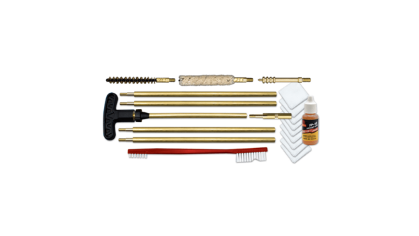 OTIS 270CAL RIFLE ROD CLEANING KIT